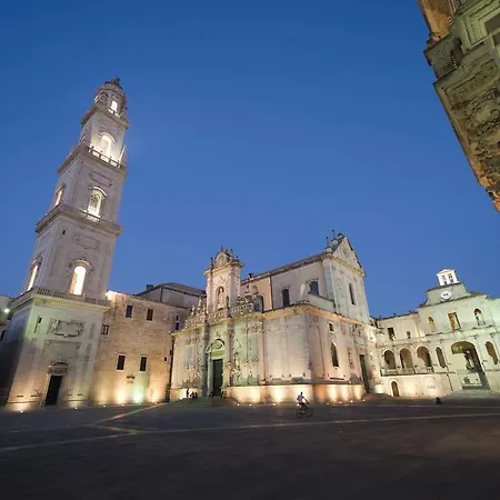 Bed & Breakfast L'orchidea Lecce