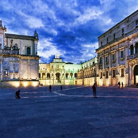 L'orchidea * Lecce