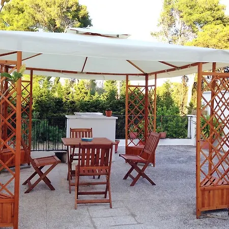 L'orchidea Bed & Breakfast Lecce