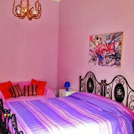 Bed & Breakfast L'orchidea