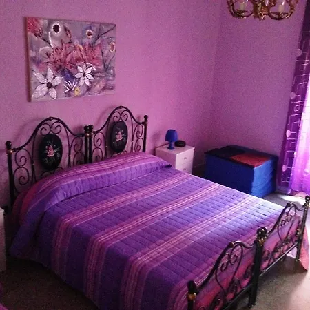 Bed & Breakfast L'orchidea Lecce