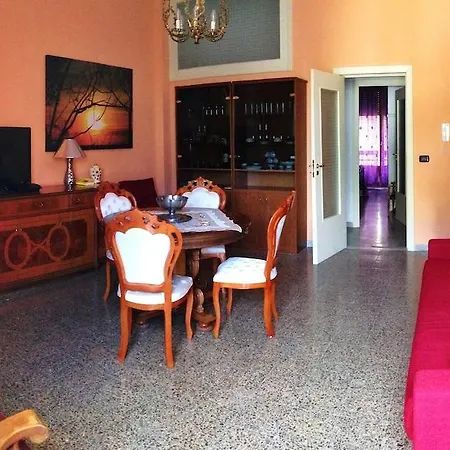 Bed & Breakfast L'orchidea *