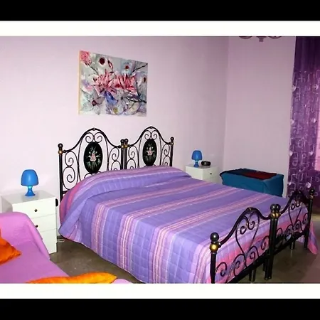 Bed & Breakfast L'orchidea *