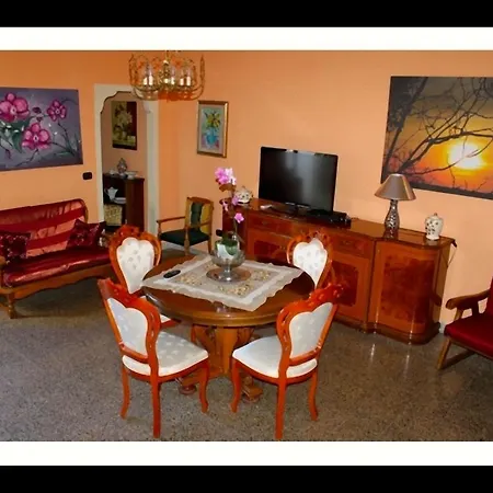 Bed & Breakfast L'orchidea